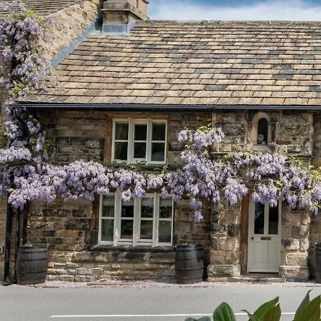 Chantry House Barnsley Zewnętrze zdjęcie