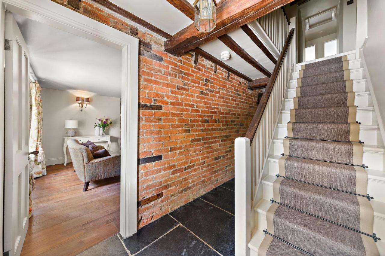 Chantry House Barnsley Zewnętrze zdjęcie