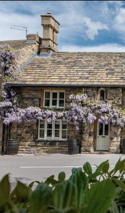Chantry House Barnsley Zewnętrze zdjęcie