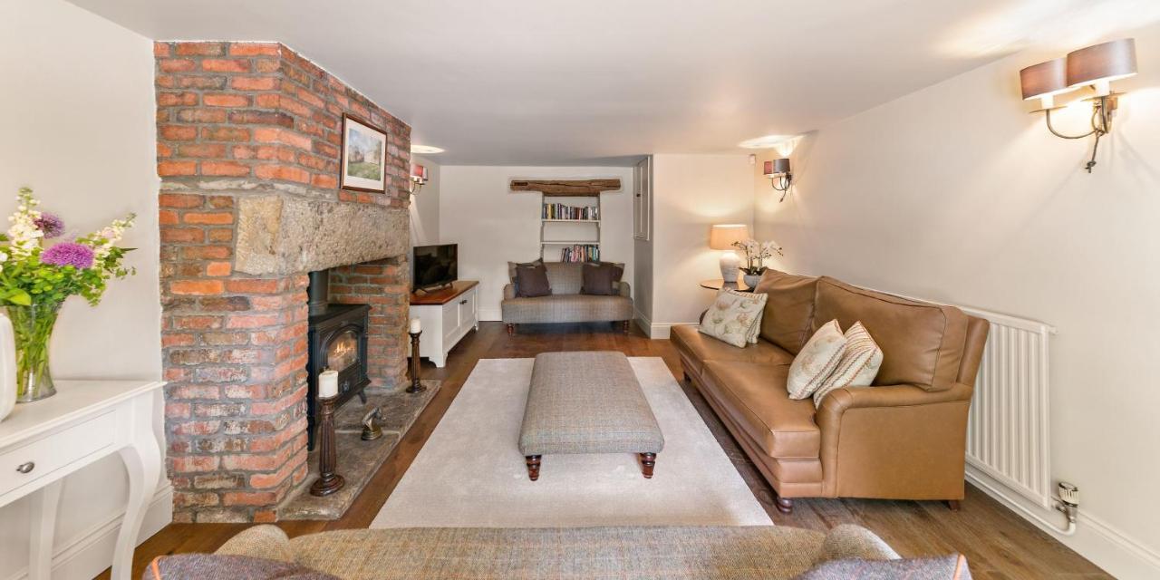 Chantry House Barnsley Zewnętrze zdjęcie