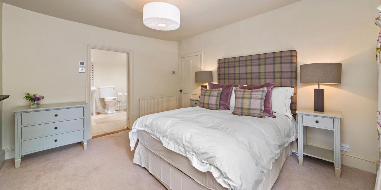 Chantry House Barnsley Zewnętrze zdjęcie