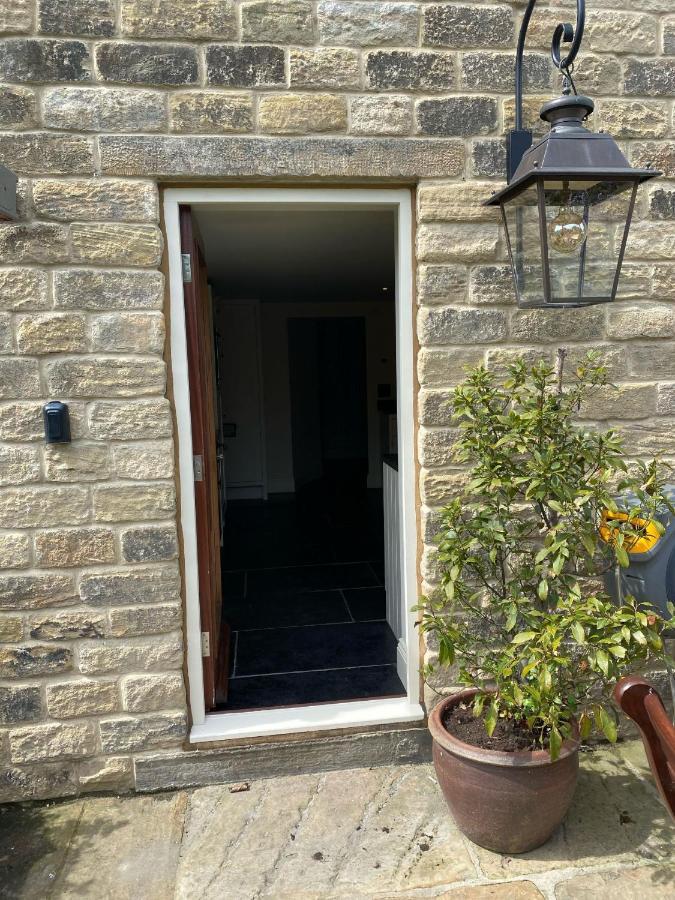 Chantry House Barnsley Zewnętrze zdjęcie
